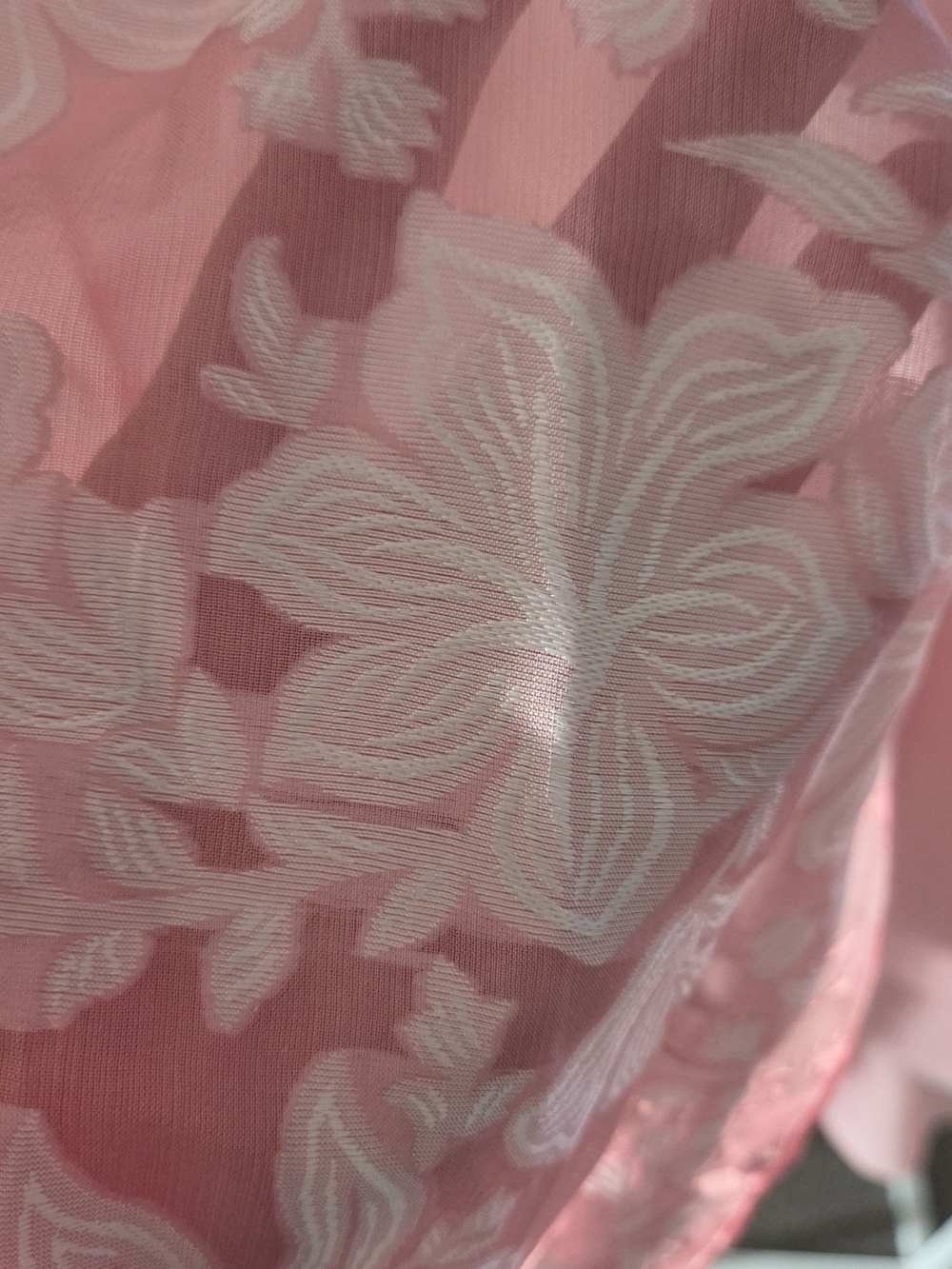 NWT Kasper 8P Petal Pink Skirt Suit 80s Power Suit Fall 2026 Office Siren  Scarf - Picture 4 of 13